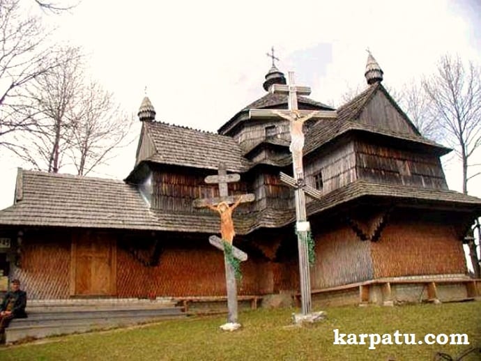 Где побывать на отдыхе в Карпатах весной и осенью